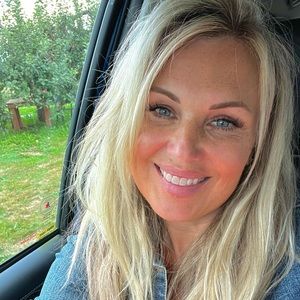 Meet your Posher, Christa